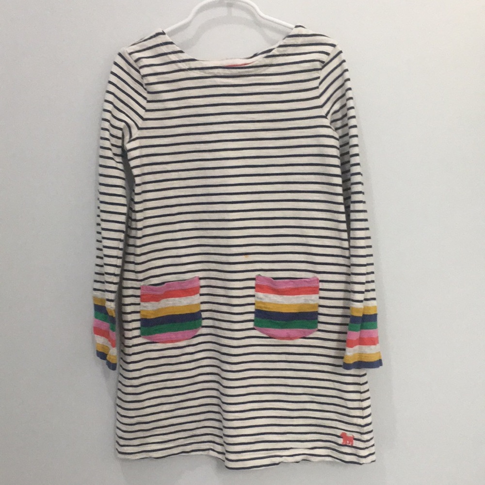 Mini Boden A line dress